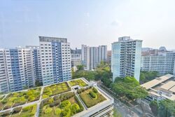 Blk 138D Lake Vista @ Yuan Ching (Jurong West), HDB 4 Rooms #616608251